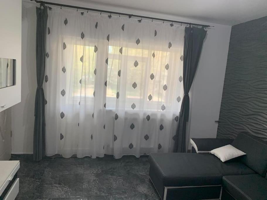 Cozy Flat Leilighet Piteşti Eksteriør bilde