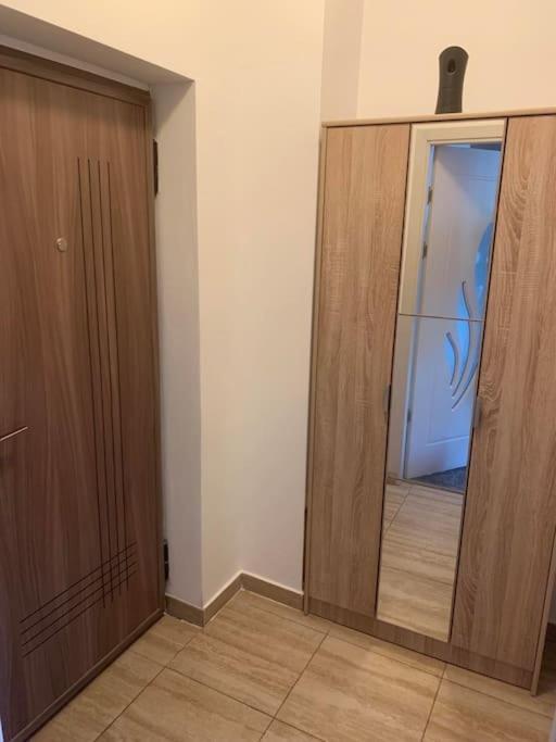 Cozy Flat Leilighet Piteşti Eksteriør bilde